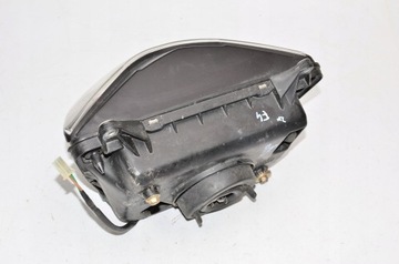 Honda CBR 600 F4 PC35 99-00 лампа передняя фара