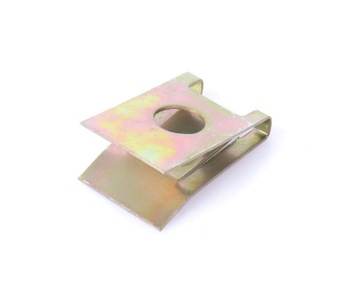 ЗАЖИМЫ ДЛЯ ОБИВКИ, НАБОР КРЫШЕК MIX, 500 ШТ.