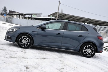 Renault Megane IV Hatchback 5d 1.5 dCi 110KM 2016 Renault Megane IV BUSINESS 1.5dCi 110KM *TYLKO 123200km* SerwisASO ZOBACZ!, zdjęcie 3