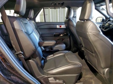 Ford Explorer VI 2023 Ford Explorer St 2023 3.0 Benzyna 400KM, zdjęcie 11