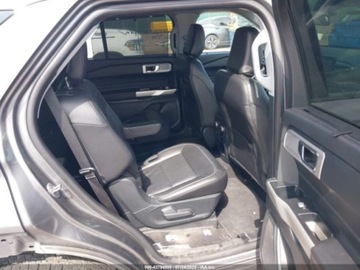 Ford Explorer VI 2021 Ford Explorer Limited 2021 2.3l 2.3 Benzyna 300KM, zdjęcie 12