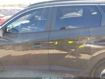 Hyundai Tucson IV 2025 Hyundai Tucson 2025 2.5L GAS FWD 2.5 Benzyna 187KM, zdjęcie 12