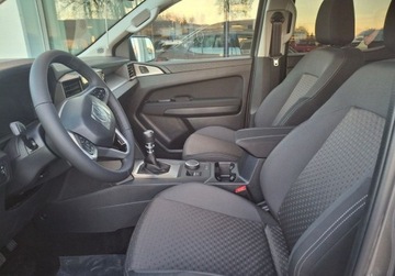 Volkswagen Amarok II 2025 Volkswagen Amarok Pro Plus 2.0 TDI 170 KM Manual 2.0 Diesel 170KM, zdjęcie 14