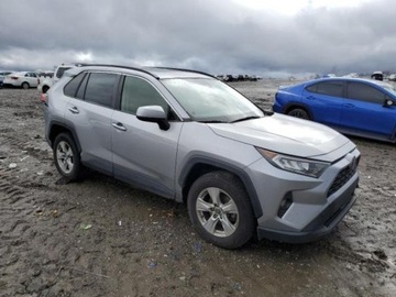 Toyota RAV4 V 2019 Toyota RAV4 2019, XLE, 2.5 L, od ubezpieczalni 2.5 Benzyna 203KM, zdjęcie 3