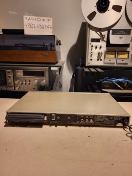 Tuner Technics st-s4