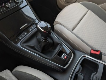 Opel 2018 Opel Grandland X Navi Elek. Klapa Serwis Gwarancja 1.6 Diesel 120KM, zdjęcie 27