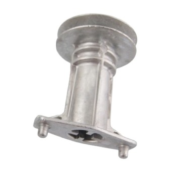 PIASTA NOŻA VIKING MB 400 450 455 500 545 555 650 750 UCHWYT ADAPTER NOŻA
