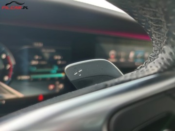 Mercedes Klasa E W213 Coupe 3.0 400 333KM 2017 Mercedes-Benz Klasa E AMG Edition1 E400 VAT23 SALON POLSKA Bezwypadkowy 1-, zdjęcie 26