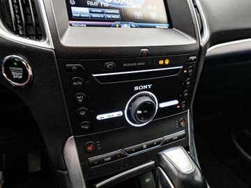 Ford S-Max II Van 2.0 TDCi 180KM 2016 FORD S-MAX 2.0 TDCI Titanium AWD Minivan 179KM 2016, zdjęcie 18