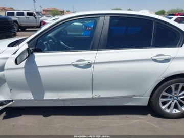 BMW Seria 3 G20-G21 2018 BMW Seria 3 320I sedan 2.0 Benzyna 180KM, zdjęcie 4