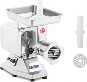 Wilk do mięsa 220 kg ROYAL CATERING RCFW-220EXPERT