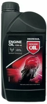 HONDA OE oryginalny olej silnikowy 10W40 MA 1L 08232-M99G1LHE