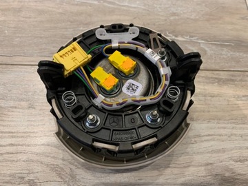 Подушка безопасности MERCEDES новый AMG W213 W222 лифт