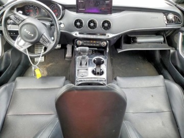 Kia Stinger 2022 Kia Stinger Gt-Line 2022 2.5 Benzyna 300KM, zdjęcie 8