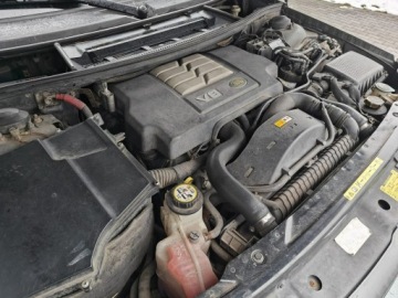 Land Rover Range Rover III 3.6 TD V8 271KM 2006 Land Rover Range Rover 3.6 D Sprawny 6 lat w, zdjęcie 20