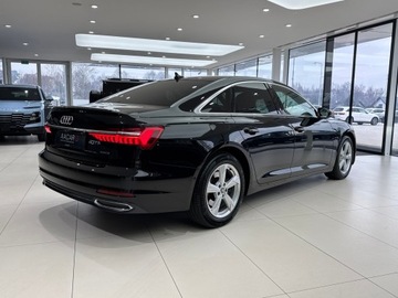 Audi A6 C8 Limousine 3.0 50 TDI 286KM 2020 Audi A6 Limousine 50 TDI Quattro Sport Tiptronic /, zdjęcie 3
