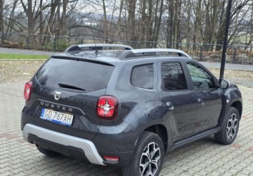 Dacia Duster II 2020 Dacia Duster Dacia Duster 1.0 TCe Prestige Benzyna 90KM, zdjęcie 26