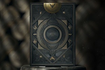 Theory11 DUNE - классические карты