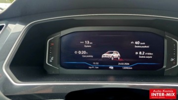 Volkswagen Tiguan II SUV 2.0 TDI 150KM 2019 Volkswagen Tiguan 2,0 TDi R-line automat 2.0 Diesel 150KM, zdjęcie 25