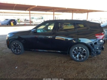 BMW X3 G45 2025 BMW X3 30 xDrive 2025 2.0 Benzyna 255KM, zdjęcie 2