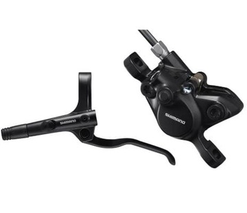 Hamulec tarczowy Shimano BR-MT200 przód