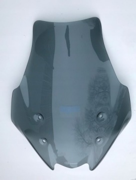 Piaggio MP3 530 400 szyba 23+ NOWA OE