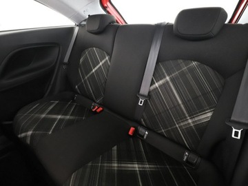 Opel Corsa E Hatchback 3d 1.4 Turbo 100KM 2014 Opel Corsa Color Edition 100KM PDC klima-auto, zdjęcie 16