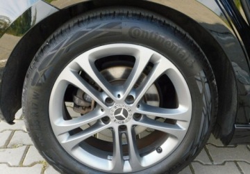 Mercedes Klasa A W177/V177 Hatchback 1.3 160 109KM 2020 Mercedes-Benz Klasa A z Gwarancja Bezwypadkowy 100 Stan Wzorcowy 1.3, zdjęcie 21