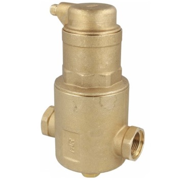 AFRISO SEPARATOR POWIETRZA FAR 312 Rp1