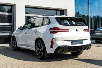 BMW X3 G45 2025 BMW X3 NOWE BMW X3 20 xDrive, zdjęcie 8