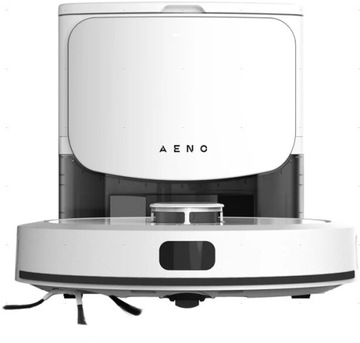 AENO RC4S - РОБОТ-УБОРЩИК