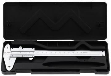 СУППОРТ НОНИУСА 150 ММ 0,02 АНАЛОГОВЫЙ МЕТАЛЛ