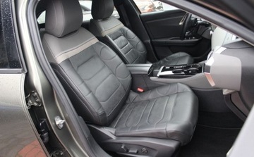 Citroen C5 III 2022 Citroen C5X 180KM Shine EAT8 Fv23 1.6 Benzyna 180KM, zdjęcie 14