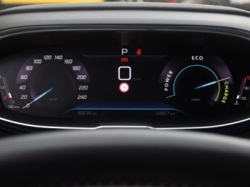 Peugeot 3008 II 2023 Peugeot 3008 1.2 MHEV, Salon Polska, zdjęcie 10