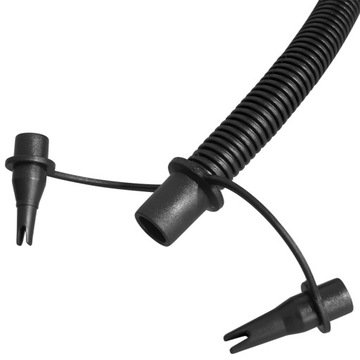 ПОРШНЕВОЙ РУЧНОЙ НАСОС 36 см, 3 конца BESTWAY 62003