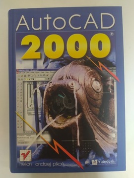 AutoCad 2000 helion + 2 x CD