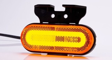 OBRYSÓWKA LAMPA OBRYSOWA LED z WIESZAKIEM FT-072 Z