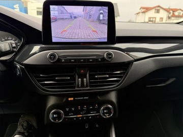 Ford Focus IV Kombi 1.5 EcoBoost 182KM 2020 Ford Focus ST-Line*Tylko 43000km*182PS, zdjęcie 17