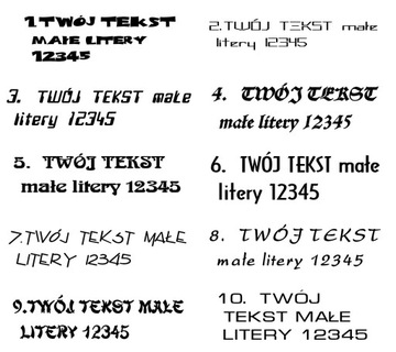 ФУТБОЛКА С СОБСТВЕННЫМ ПРИНТОМ, ТЕКСТ ЛОГОТИПА, XL