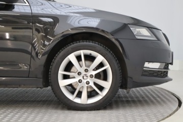 Skoda Octavia III Scout Kombi 2.0 TDI 150KM 2018 Skoda Octavia 2.0 TDI, Salon Polska, Serwis ASO, zdjęcie 14