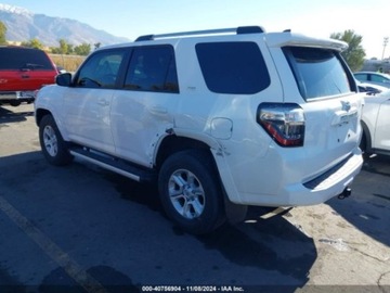 Toyota 2022 Toyota 4-Runner SR5 PREMIUM 4x4, od ubezpieczalni 4.0 Benzyna 270KM, zdjęcie 3