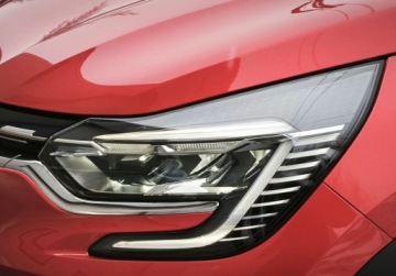 Renault Captur II Crossover 1.0 TCe 90KM 2023 Renault Captur Techno LPG, Kamera, GPS, Podgrzewane fotele i kierownica,, zdjęcie 32