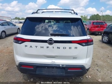 Nissan Pathfinder III 2022 Nissan Pathfinder 2022r., 3.5L, zdjęcie 7