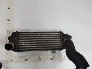 KIA SOUL I 08R- 1.6 CRDI CHLADIČ INTERCOOLER