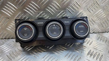 72311SG090 JINÉ MODUL 2.0 D AWD 108 2013 SUBARU FORESTER (SJ)