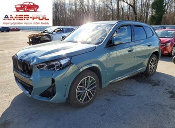 BMW X1 U11 2025 BMW X1 xDrive28i 2025 2.0 Benzyna 241KM