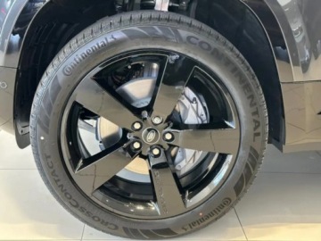 Land Rover Defender IV (L663) 2026 Defender 130 D350 X-Dynamic HSE 3.0 (350KM) 2026, zdjęcie 12