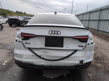 Audi A4 B9 2023 Audi a4 Premium Plus 45 2023 2.0l 2.0 Benzyna 261KM, zdjęcie 2