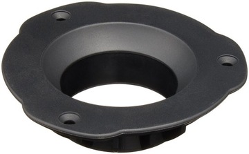 Manfrotto MVA060T - переходник под головку 75 мм