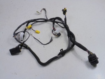 ALFA ROMEO GT WIĄZKA DRZWI PRZÓD PRAWA 50506492